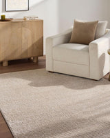 Livabliss The Studio Edit RZSE-2328 6'7" x 9' Machine Woven Rug