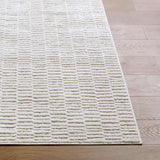 Livabliss The Studio Edit RZSE-2328 6'7" x 9' Machine Woven Rug