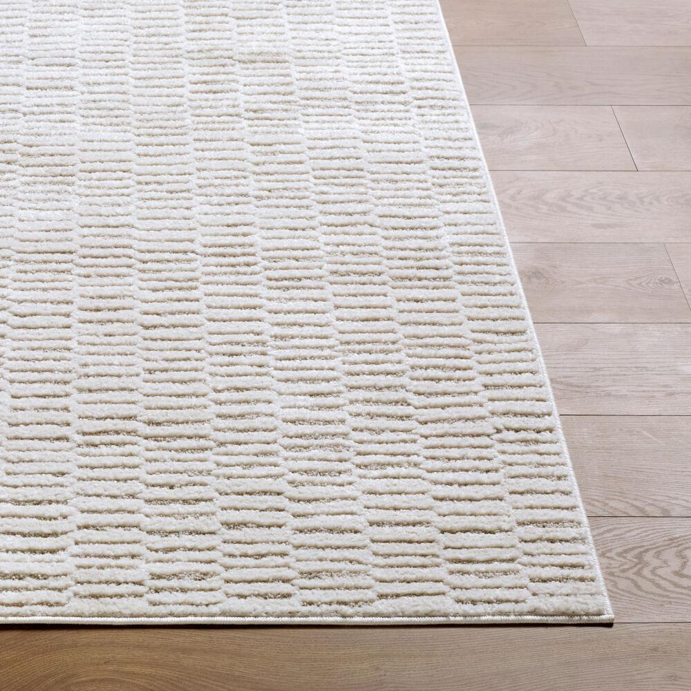Livabliss The Studio Edit RZSE-2328 7'10" x 10' Machine Woven Rug