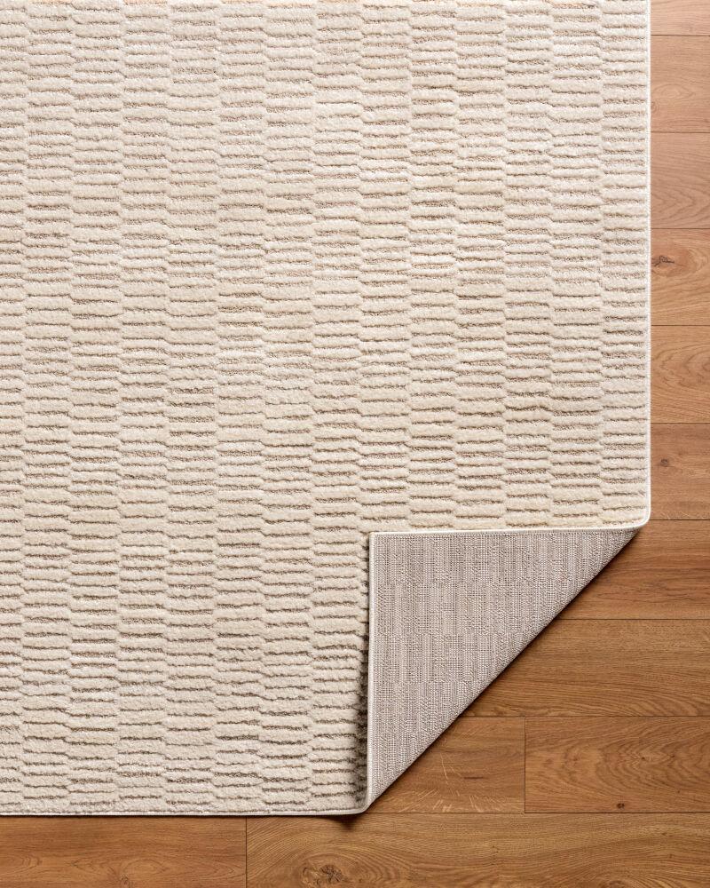 Livabliss The Studio Edit RZSE-2328 7'10" x 10' Machine Woven Rug
