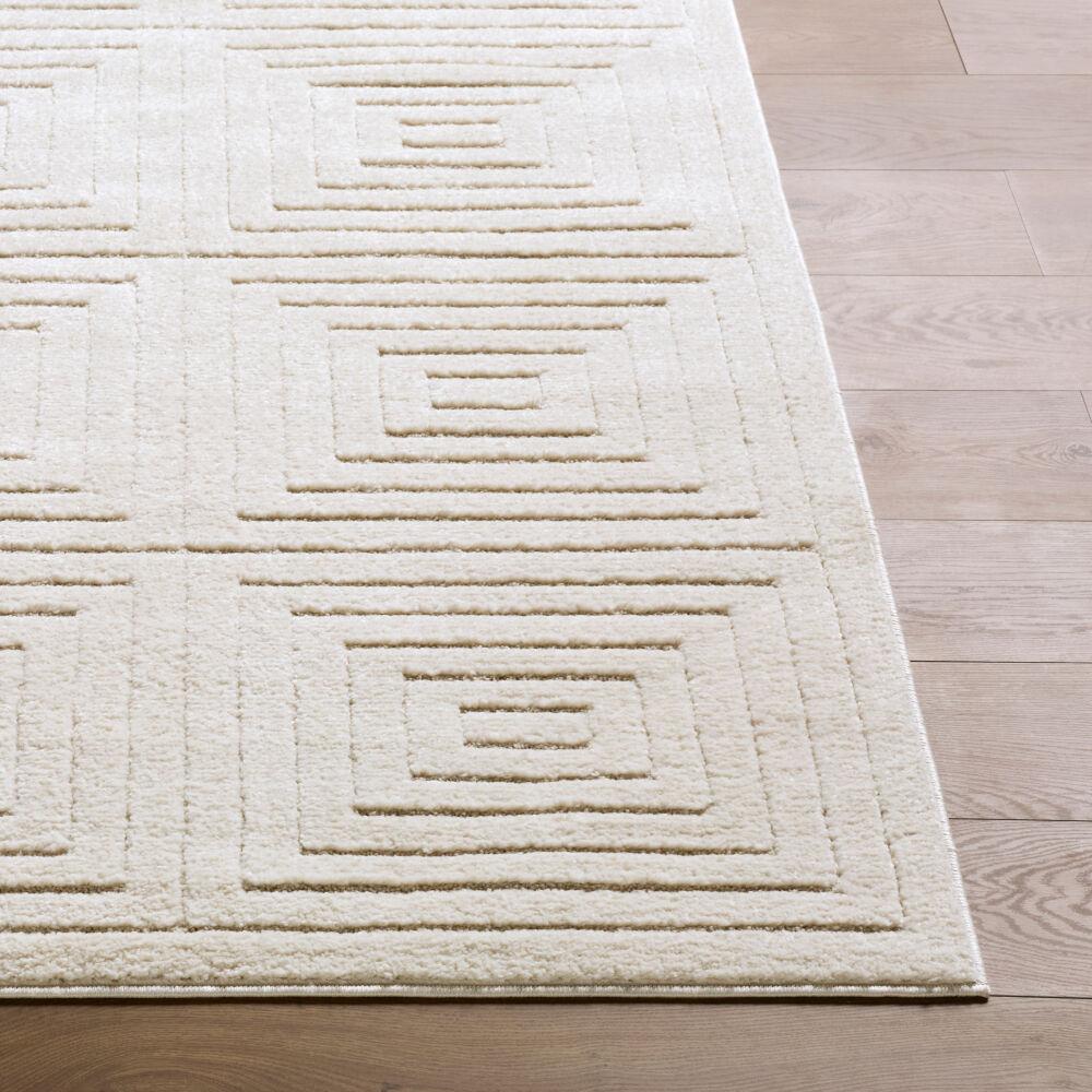 Livabliss The Studio Edit RZSE-2329 2'7" x 10' Machine Woven Rug
