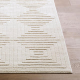 Livabliss The Studio Edit RZSE-2329 9' x 12' Machine Woven Rug