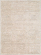 Livabliss The Studio Edit RZSE-2330 5'3" x 7' Machine Woven Rug