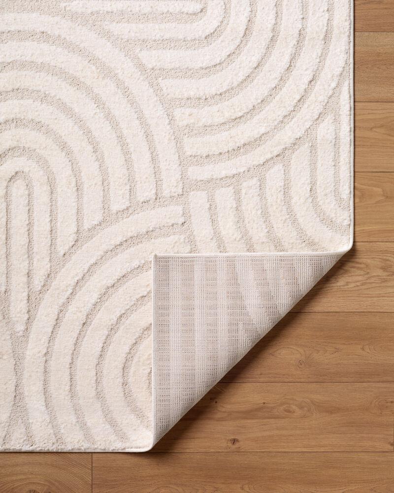 Livabliss The Studio Edit RZSE-2331 7'10" x 10' Machine Woven Rug