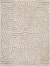 Livabliss The Studio Edit RZSE-2332 7'10" x 10' Machine Woven Rug