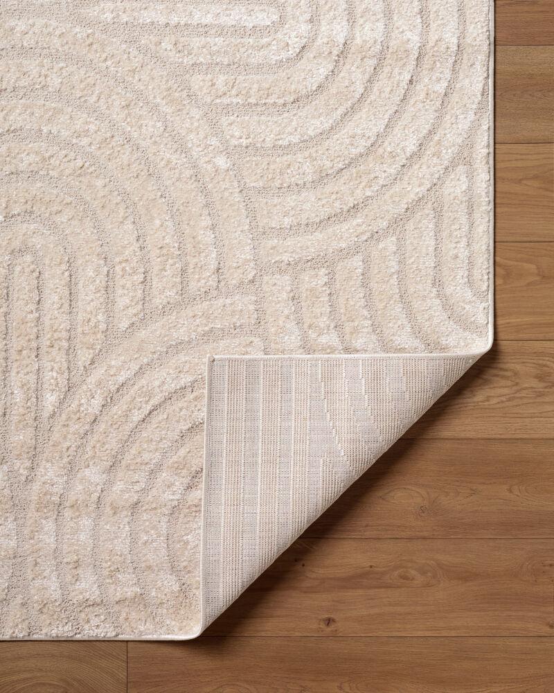 Livabliss The Studio Edit RZSE-2332 7'10" x 10' Machine Woven Rug