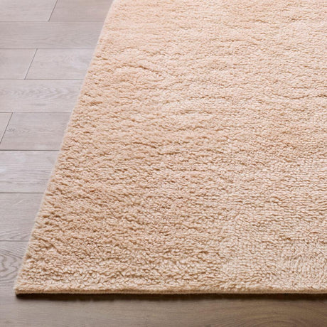 Livabliss Snuggle SUG-2301 2' x 3' Handmade Rug