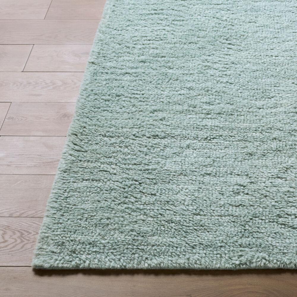 Livabliss Snuggle SUG-2304 2'6" x 8' Handmade Rug