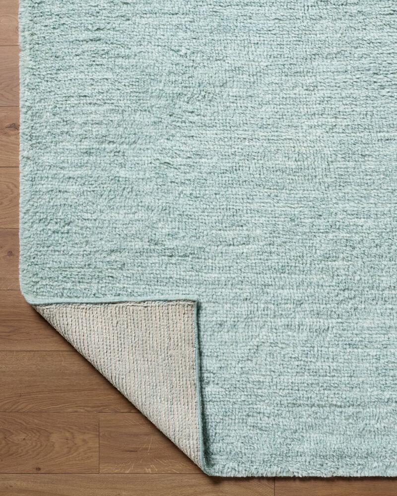 Livabliss Snuggle SUG-2304 2'6" x 8' Handmade Rug