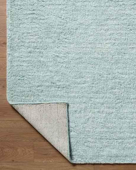 Livabliss Snuggle SUG-2304 2'6" x 8' Handmade Rug