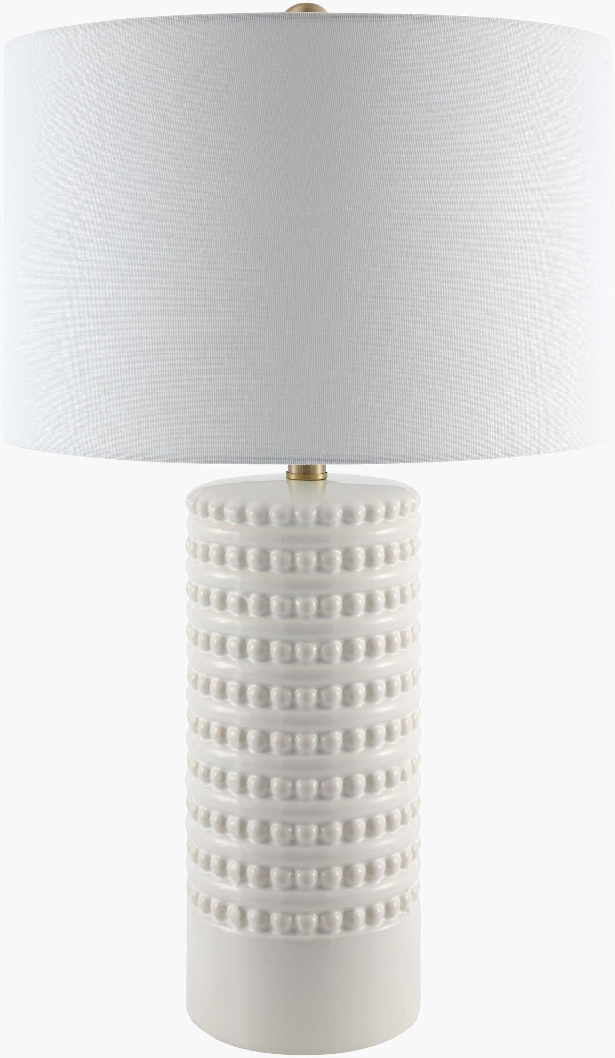 Livabliss Tolfa TLF-003 27"H x 15"W x 15"D Table Lighting