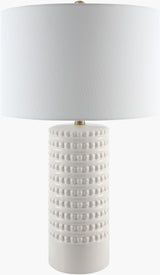 Livabliss Tolfa TLF-003 27"H x 15"W x 15"D Table Lighting