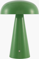 Livabliss Umbra UMR-002 12"H x 8"W x 8"D Table Lighting