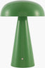 Livabliss Umbra UMR-002 12"H x 8"W x 8"D Table Lighting