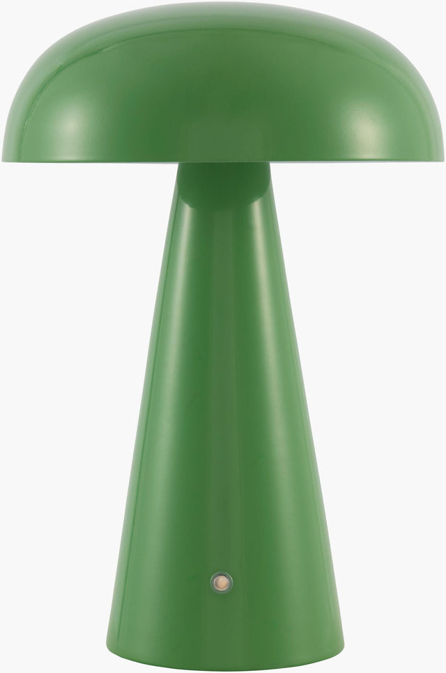 Livabliss Umbra UMR-002 12"H x 8"W x 8"D Table Lighting