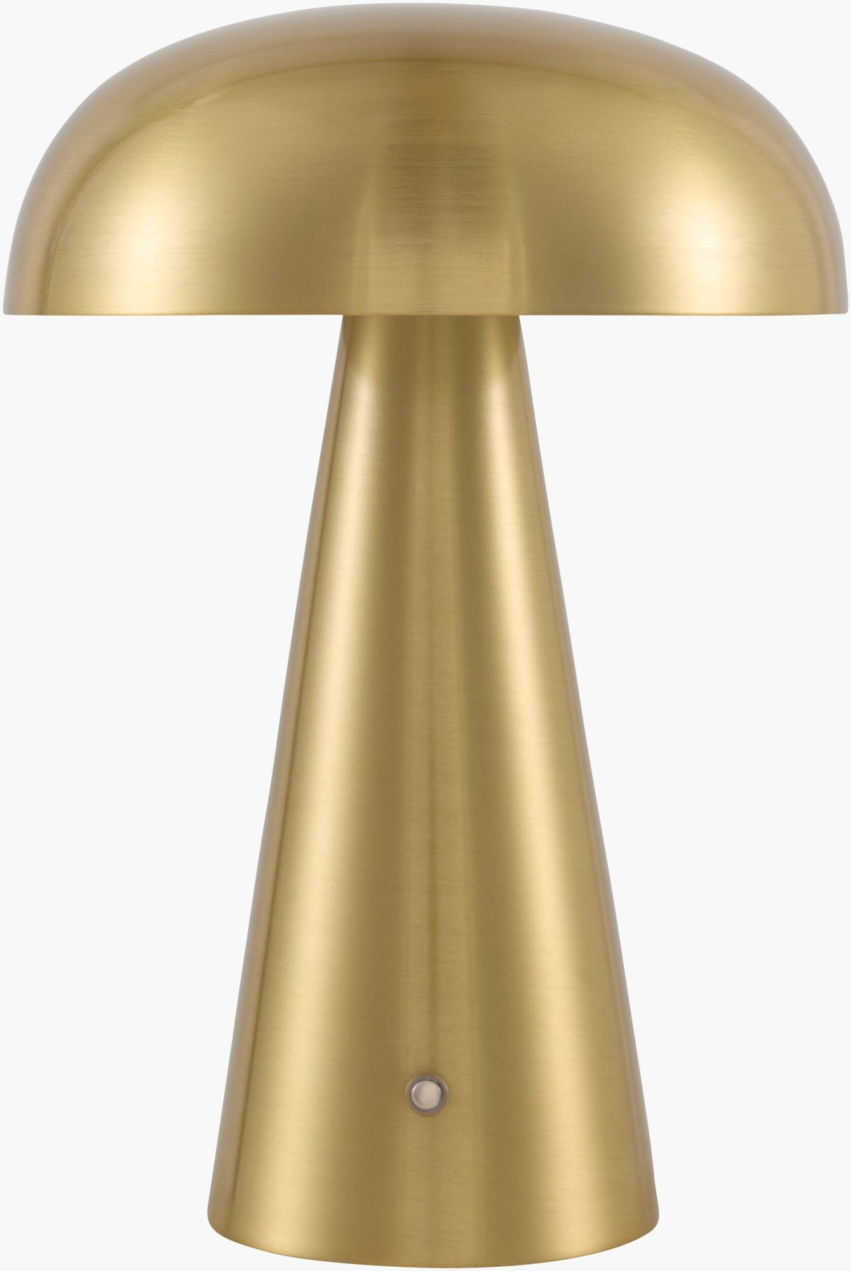 Livabliss Umbra UMR-004 12"H x 8"W x 8"D Table Lighting