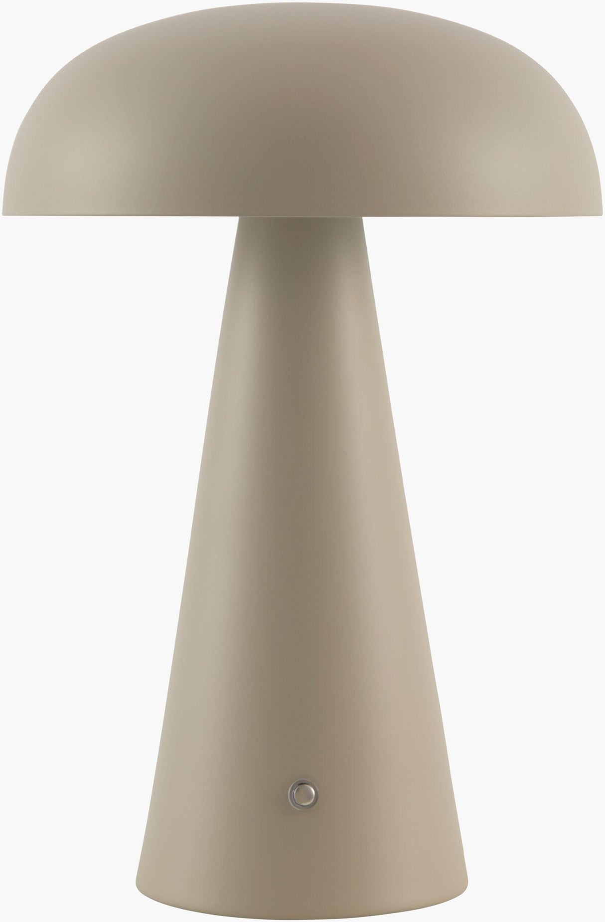 Livabliss Umbra UMR-009 12"H x 8"W x 8"D Table Lighting