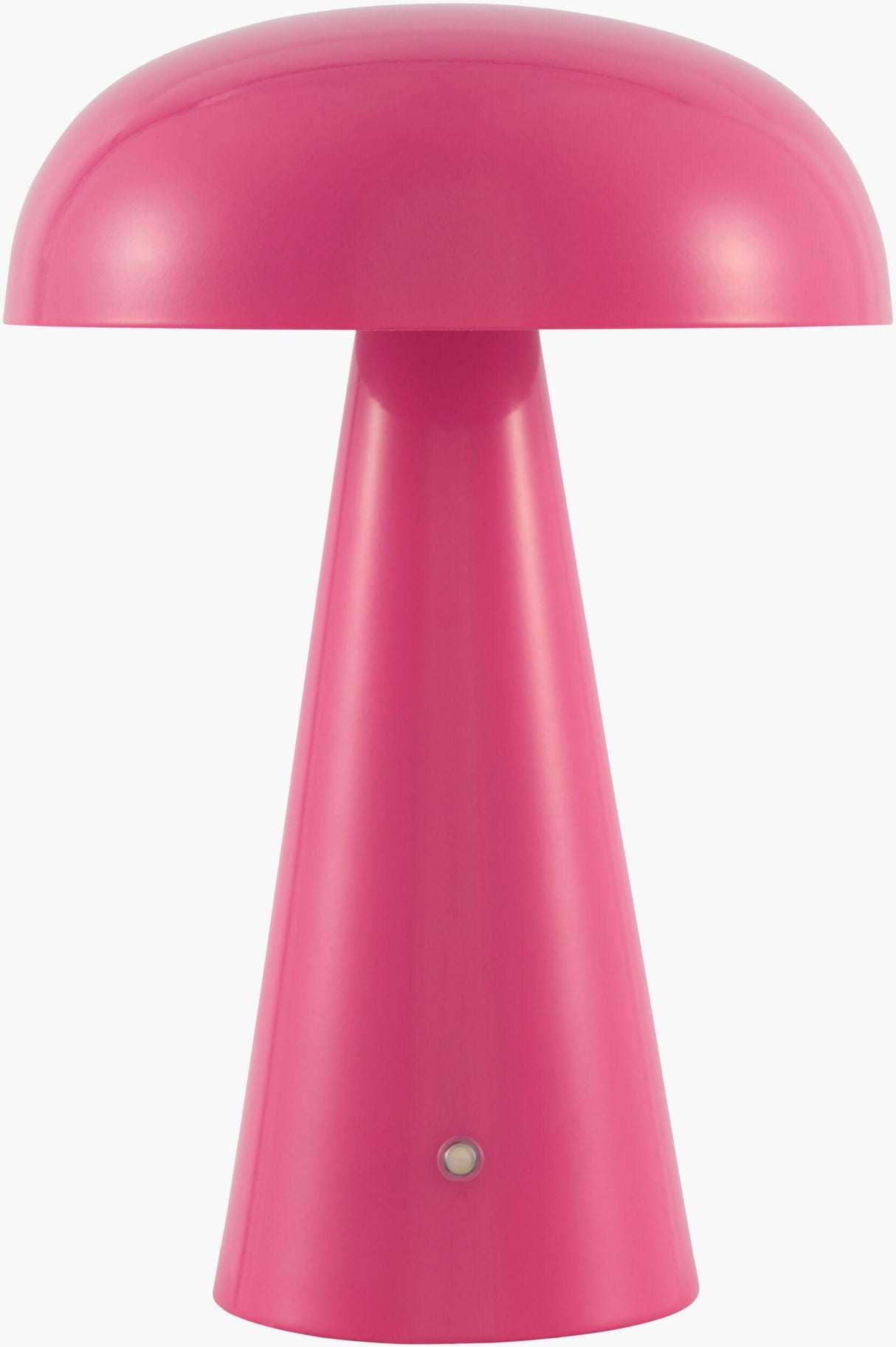 Livabliss Umbra UMR-012 12"H x 8"W x 8"D Table Lighting