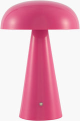 Livabliss Umbra UMR-012 12"H x 8"W x 8"D Table Lighting