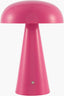 Livabliss Umbra UMR-012 12"H x 8"W x 8"D Table Lighting