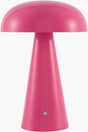 Livabliss Umbra UMR-012 12"H x 8"W x 8"D Table Lighting