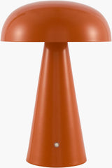 Livabliss Umbra UMR-015 12"H x 8"W x 8"D Table Lighting