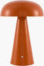 Livabliss Umbra UMR-015 12"H x 8"W x 8"D Table Lighting