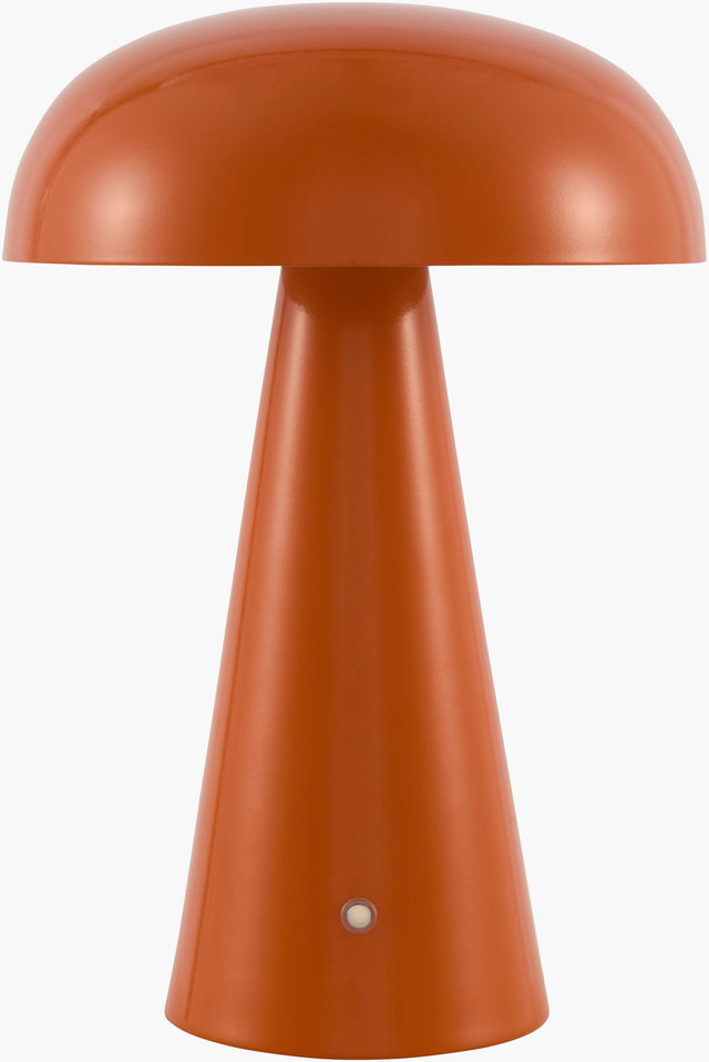 Livabliss Umbra UMR-015 12"H x 8"W x 8"D Table Lighting