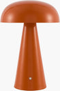 Livabliss Umbra UMR-015 12"H x 8"W x 8"D Table Lighting
