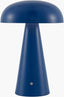 Livabliss Umbra UMR-016 12"H x 8"W x 8"D Table Lighting