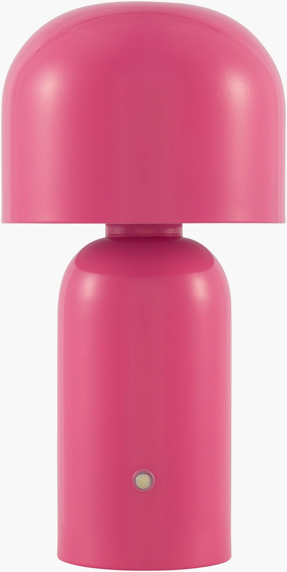 Livabliss Umbra UMR-019 10"H x 5"W x 5"D Table Lighting