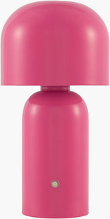 Livabliss Umbra UMR-019 10"H x 5"W x 5"D Table Lighting