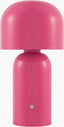 Livabliss Umbra UMR-019 10"H x 5"W x 5"D Table Lighting