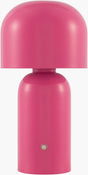 Livabliss Umbra UMR-019 10"H x 5"W x 5"D Table Lighting