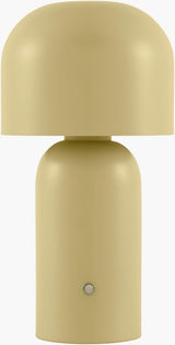 Livabliss Umbra UMR-020 10"H x 5"W x 5"D Table Lighting