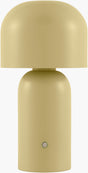 Livabliss Umbra UMR-020 10"H x 5"W x 5"D Table Lighting