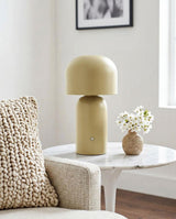 Livabliss Umbra UMR-020 10"H x 5"W x 5"D Table Lighting