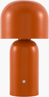 Livabliss Umbra UMR-021 10"H x 5"W x 5"D Table Lighting
