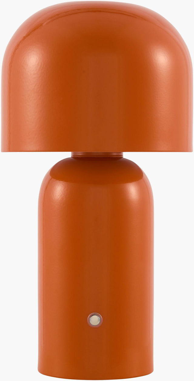 Livabliss Umbra UMR-021 10"H x 5"W x 5"D Table Lighting