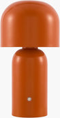 Livabliss Umbra UMR-021 10"H x 5"W x 5"D Table Lighting