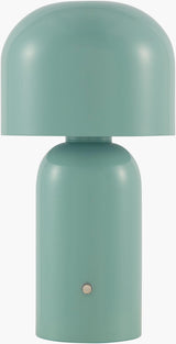 Livabliss Umbra UMR-023 10"H x 5"W x 5"D Table Lighting