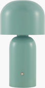 Livabliss Umbra UMR-023 10"H x 5"W x 5"D Table Lighting