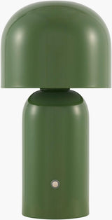 Livabliss Umbra UMR-024 10"H x 5"W x 5"D Table Lighting