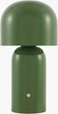 Livabliss Umbra UMR-024 10"H x 5"W x 5"D Table Lighting