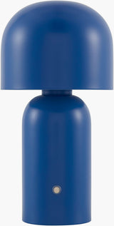 Livabliss Umbra UMR-025 10"H x 5"W x 5"D Table Lighting
