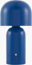 Livabliss Umbra UMR-025 10"H x 5"W x 5"D Table Lighting