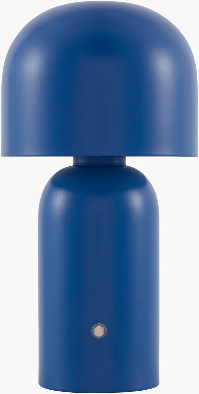 Livabliss Umbra UMR-025 10"H x 5"W x 5"D Table Lighting
