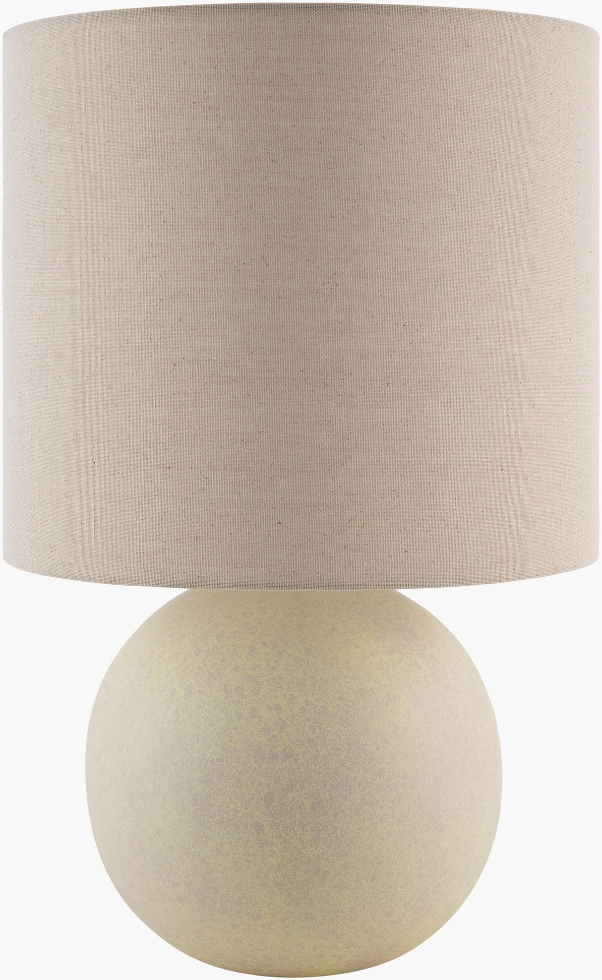 Livabliss Vogel VGL-010 21"H x 13"W x 13"D Table Lighting