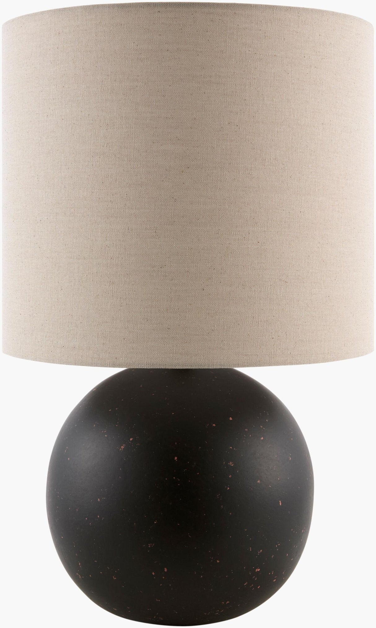Livabliss Vogel VGL-011 21"H x 13"W x 13"D Table Lighting