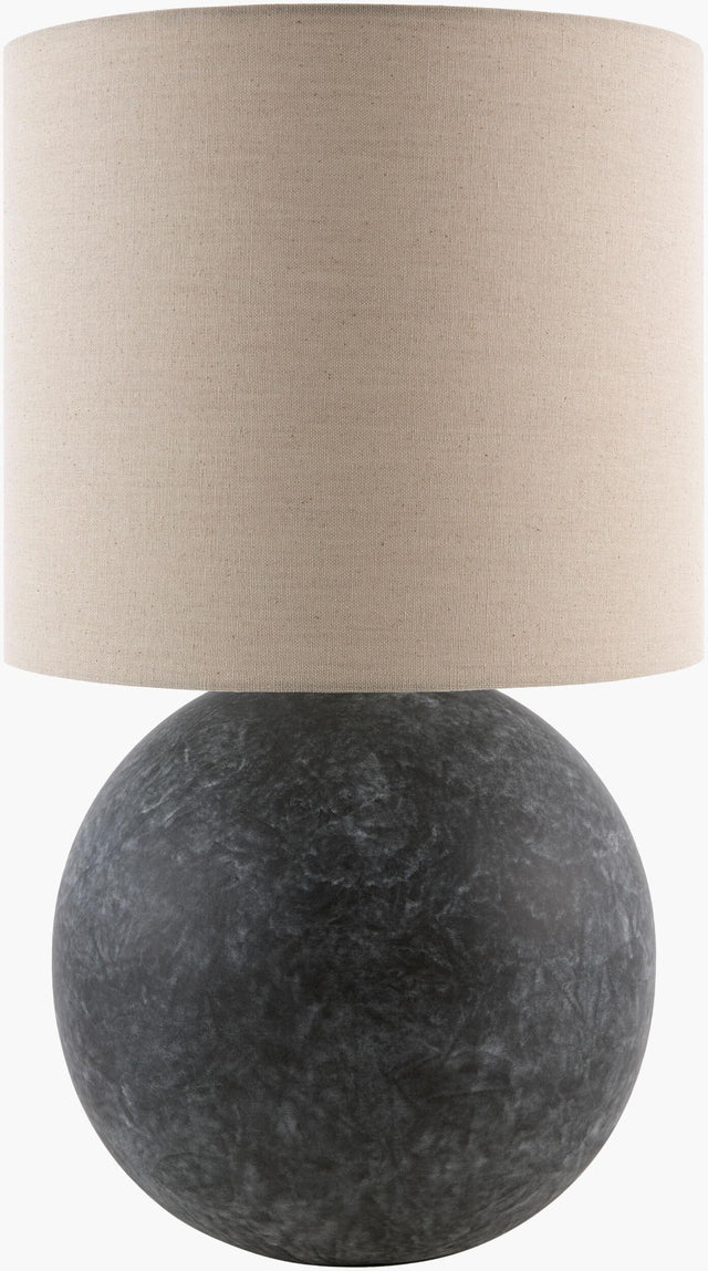Livabliss Vogel VGL-013 21"H x 13"W x 13"D Table Lighting